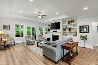 Nestled within the gated golf community of Cross Creek - photo 8