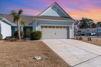 Lake Home For Sale in Myrtle Beach, South Carolina