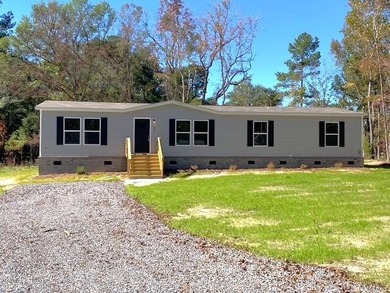 Lake Marion Home For Sale in Cross South Carolina