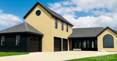 (private lake, pond, creek) Home For Sale in Dodge City Kansas