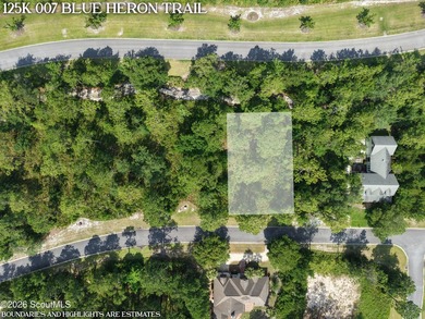 Discover the perfect setting for your custom coastal home on Lot - photo 1