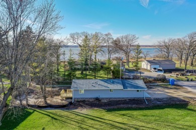 Lake Home For Sale in Trevor, Wisconsin