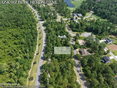 Discover the perfect setting for your custom coastal home on Lot - photo 2