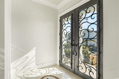 Waterway-front luxury meets coastal lifestyle at 235 Palmetto