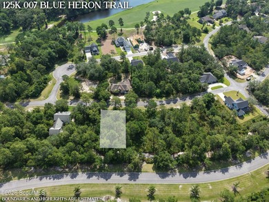 Discover the perfect setting for your custom coastal home on Lot - photo 5