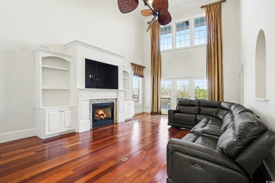 Waterway-front luxury meets coastal lifestyle at 235 Palmetto