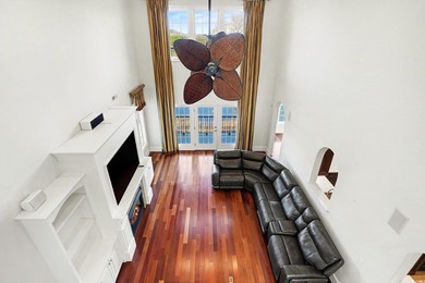 Waterway-front luxury meets coastal lifestyle at 235 Palmetto