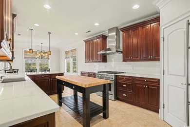 Waterway-front luxury meets coastal lifestyle at 235 Palmetto