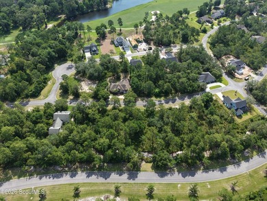 Discover the perfect setting for your custom coastal home on Lot - photo 9