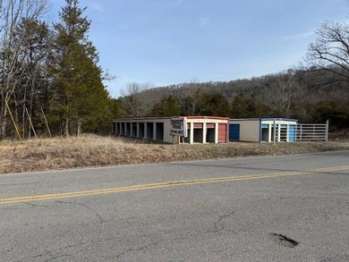 Table Rock Lake - Carroll County Commercial For Sale in Holiday Island Arkansas