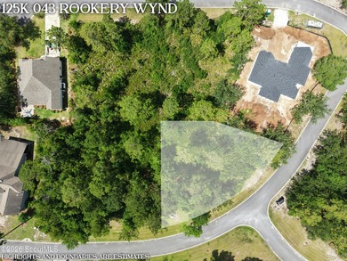 Don't miss this opportunity to build your custom dream home on - photo 1