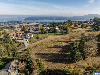 Beautiful 1.1 acre building lot near the top of Bell Hill in - photo 1
