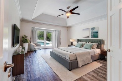 Live in Prestigious Eagle Trace! Drop-dead gorgeous home is in - photo 11