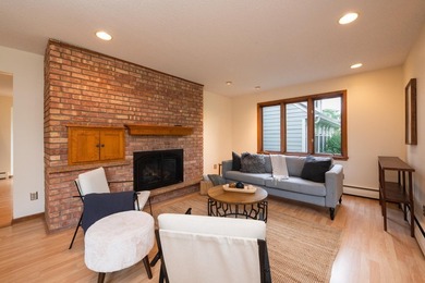 Luxury living meets midcentury charm in this stunning two-story - photo 11