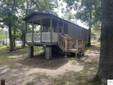 Lake Home For Sale in Warsaw, Missouri