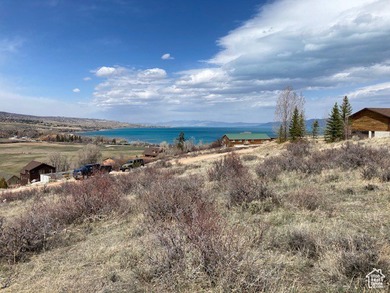Lake Lot For Sale in Garden City, Utah