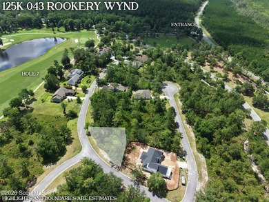 Don't miss this opportunity to build your custom dream home on - photo 3