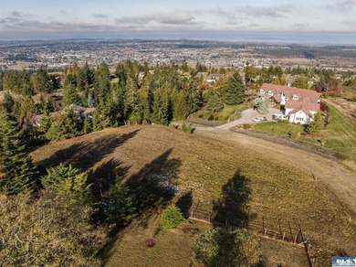 Beautiful 1.1 acre building lot near the top of Bell Hill in - photo 3