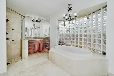 Live in Prestigious Eagle Trace! Drop-dead gorgeous home is in - photo 13