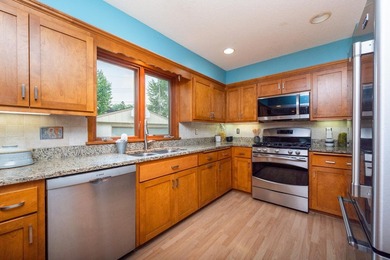 Luxury living meets midcentury charm in this stunning two-story - photo 13