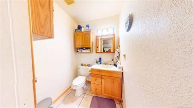 Welcome to this well-kept 3-bedroom, 1.5-bath home tucked in a