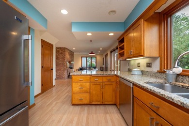 Luxury living meets midcentury charm in this stunning two-story - photo 14