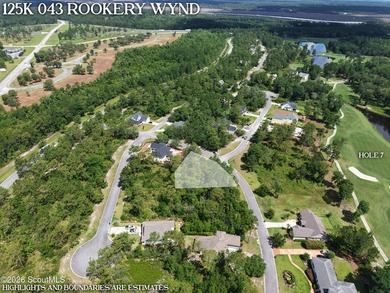 Don't miss this opportunity to build your custom dream home on - photo 5