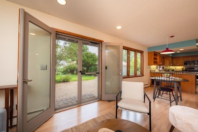 Luxury living meets midcentury charm in this stunning two-story - photo 16