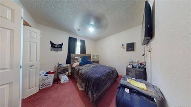 Welcome to this well-kept 3-bedroom, 1.5-bath home tucked in a