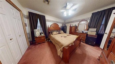 Welcome to this well-kept 3-bedroom, 1.5-bath home tucked in a