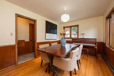 Luxury living meets midcentury charm in this stunning two-story - photo 18