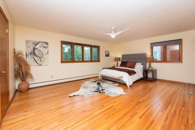 Luxury living meets midcentury charm in this stunning two-story - photo 20