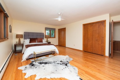 Luxury living meets midcentury charm in this stunning two-story - photo 21