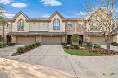 Belton Lake Townhome/Townhouse Active Under Contract in Belton Texas