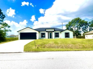 Move-In Ready New Construction - NO HOA -This 4-bedroom - photo 2
