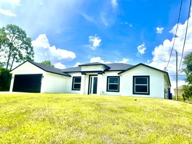 Move-In Ready New Construction - NO HOA -This 4-bedroom - photo 3