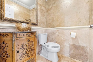 Live in Prestigious Eagle Trace! Drop-dead gorgeous home is in - photo 24