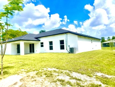 Move-In Ready New Construction - NO HOA -This 4-bedroom - photo 4