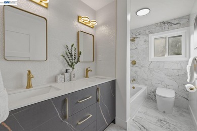 Welcome to this beautifully updated two-story home offering 3 - photo 25