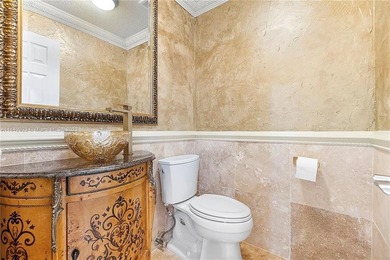 Live in Prestigious Eagle Trace! Drop-dead gorgeous home is in - photo 25