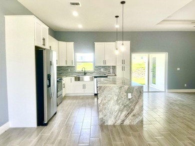 Move-In Ready New Construction - NO HOA -This 4-bedroom - photo 5