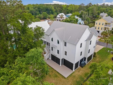 Waccamaw Trace in the coveted North Litchfield beach