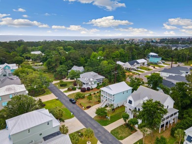 Waccamaw Trace in the coveted North Litchfield beach