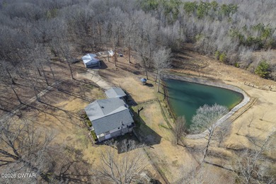 (private lake, pond, creek) Home For Sale in Reagan Tennessee