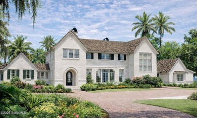 New construction in prestigious Frederica Golf Club. This - photo 1
