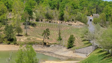 Welcome to your slice of paradise on the pristine shores of - Lake Lot For Sale in Dandridge, Tennessee