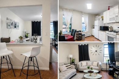 Why rent when you can own and stay put? A smart choice for - photo 1