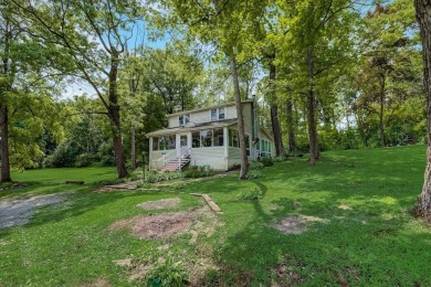 Lake Home For Sale in Kansasville, Wisconsin