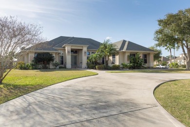 Lake Home For Sale in Laguna Vista, Texas