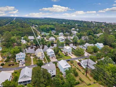 Waccamaw Trace in the coveted North Litchfield beach